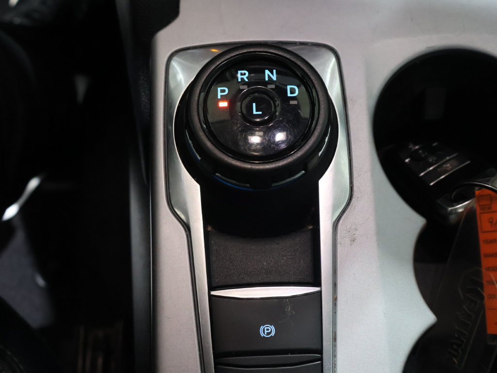 Used 2023 Ford Bronco Sport Outer Banks w/ Tech Package AWD/4WD image 35