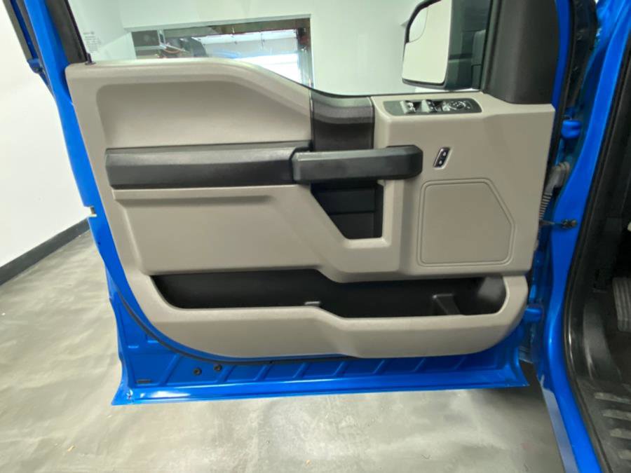 Used 2019 Ford F150 XL w/ Equipment Group 101A Mid image 38