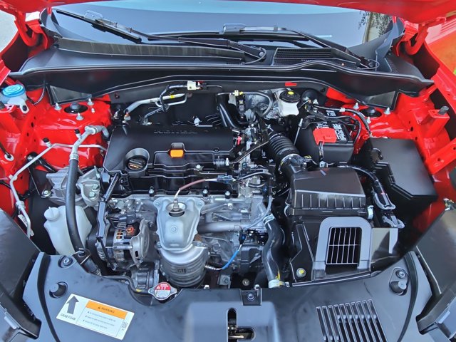 Used 2026 Honda HR-V Sport image 22