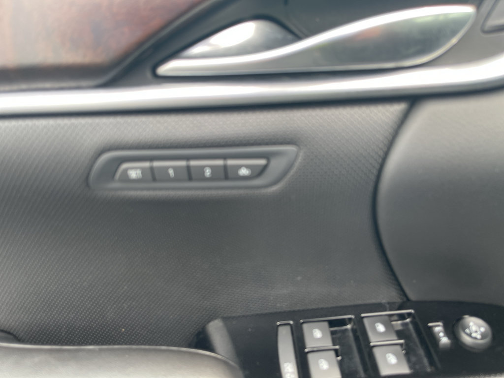 Used 2019 Cadillac XTS Luxury FWD image 18