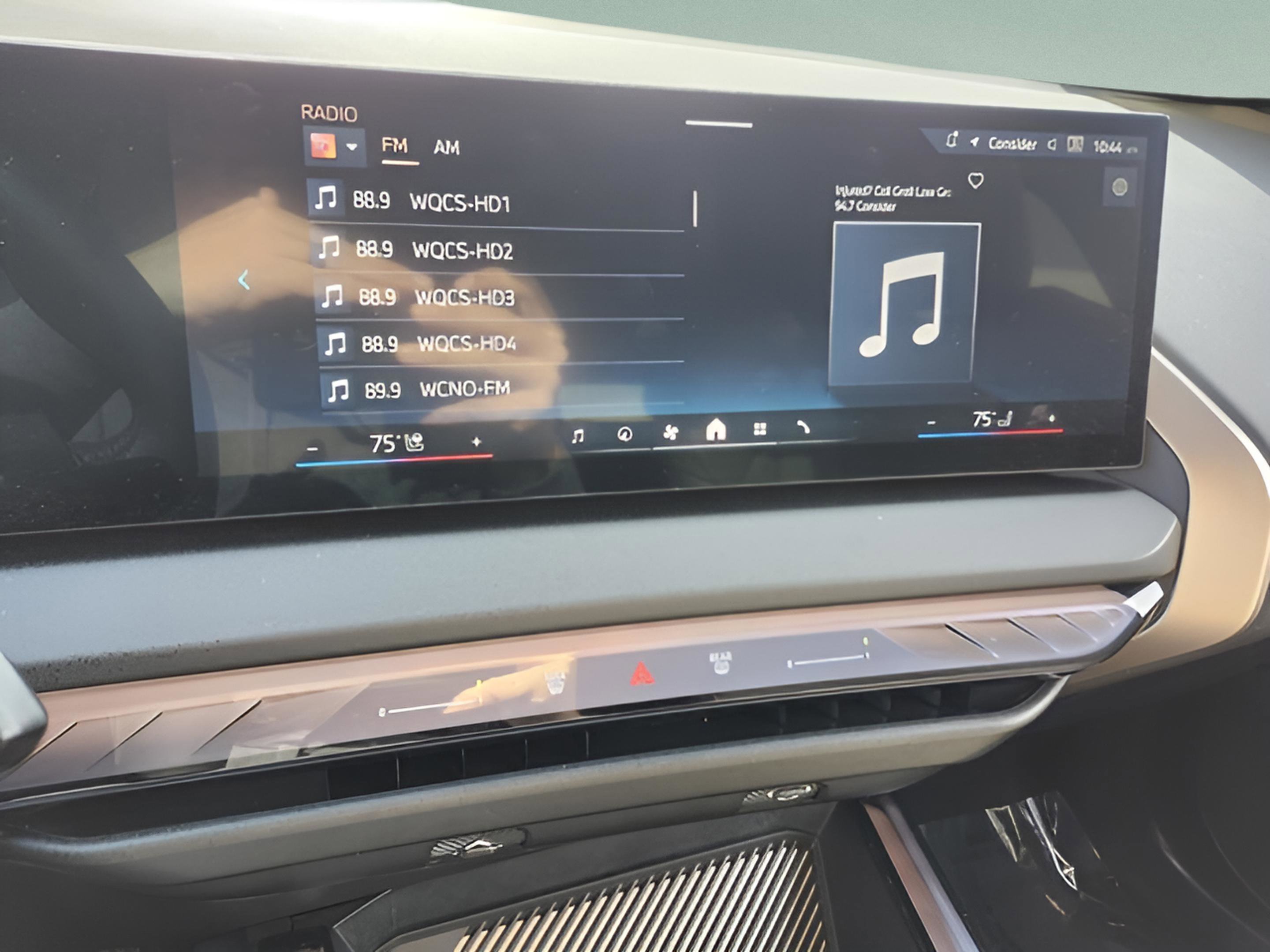 Certified 2025 BMW X3 xDrive30i w/ Premium Package image 35