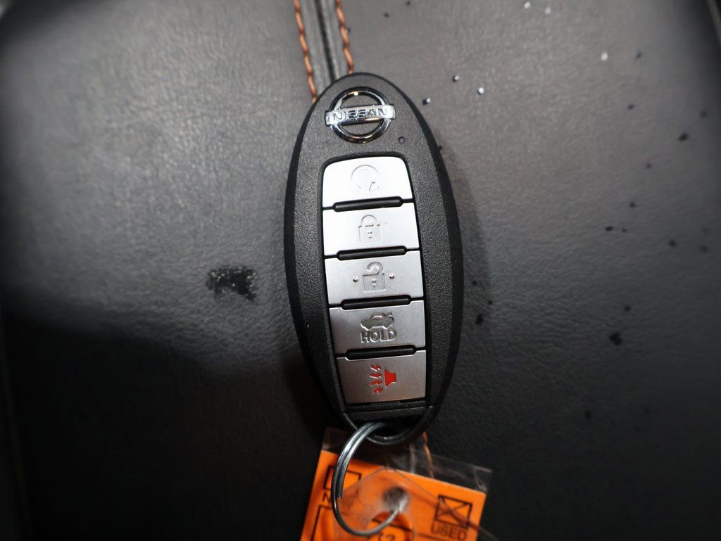 Used 2023 Nissan Sentra SR image 24