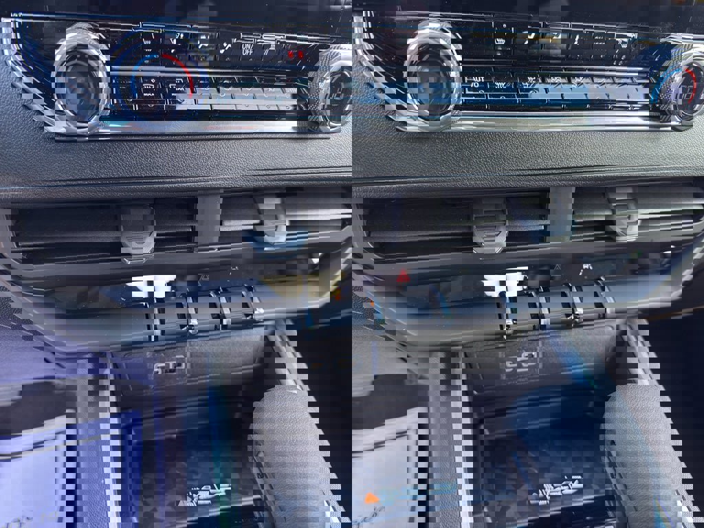 New 2026 Chevrolet Colorado Trail Boss image 15