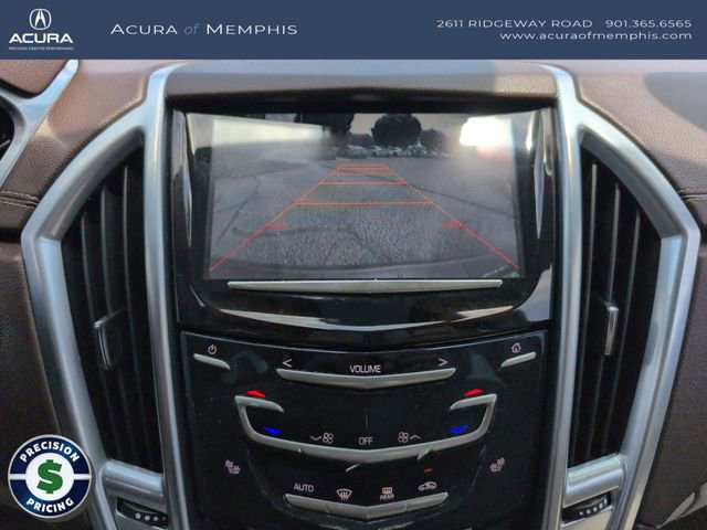 Used 2014 Cadillac SRX Luxury w/ Driver Awareness Package FWD image 21