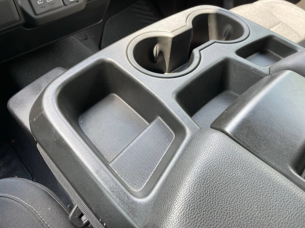 Used 2022 Chevrolet Silverado 1500 Custom RWD image 20
