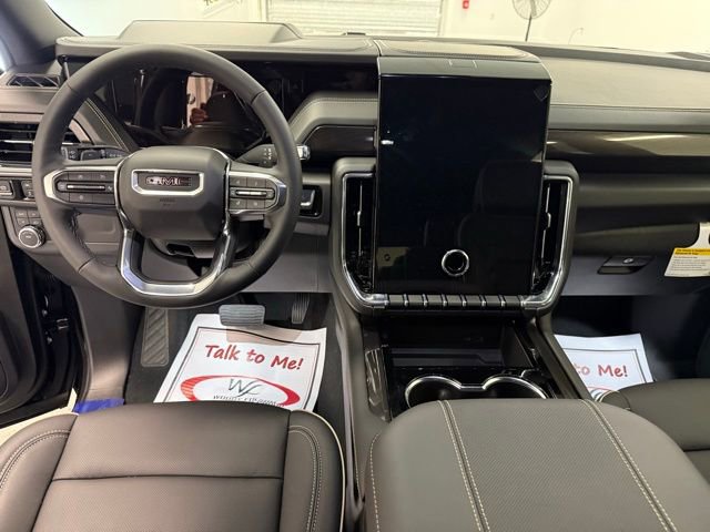 New 2026 GMC Yukon Elevation image 18