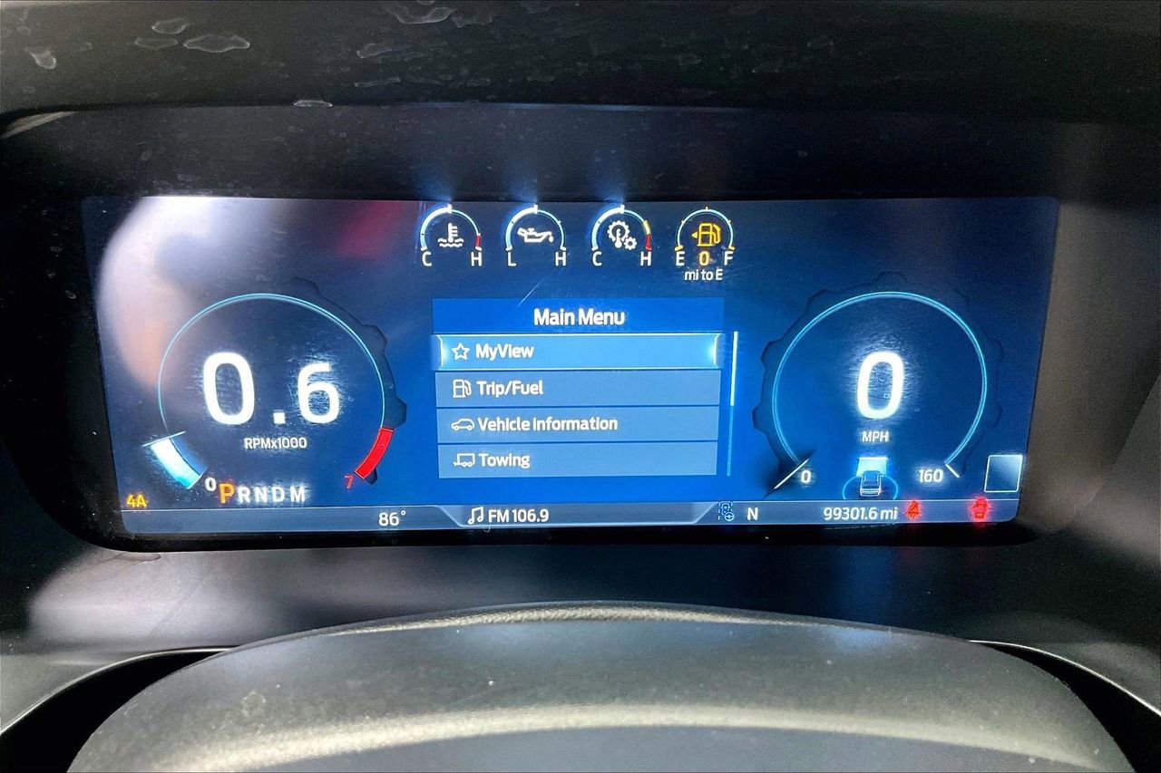 Used 2023 Ford Expedition Timberline AWD/4WD image 23