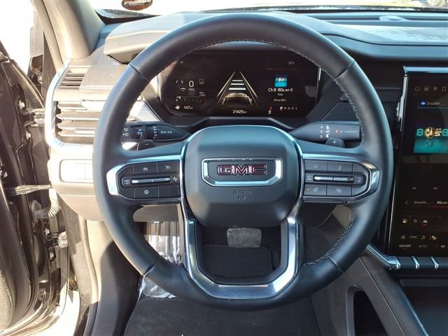 Certified 2025 GMC Acadia Elevation image 15