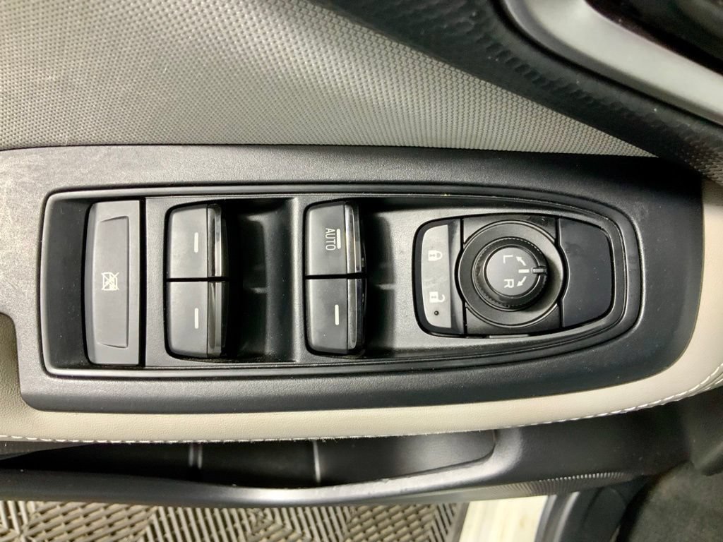 Used 2021 Subaru Forester AWD/4WD image 20