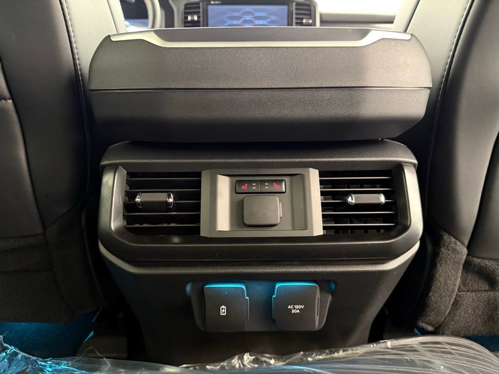 New 2025 Ford F150 Raptor image 24