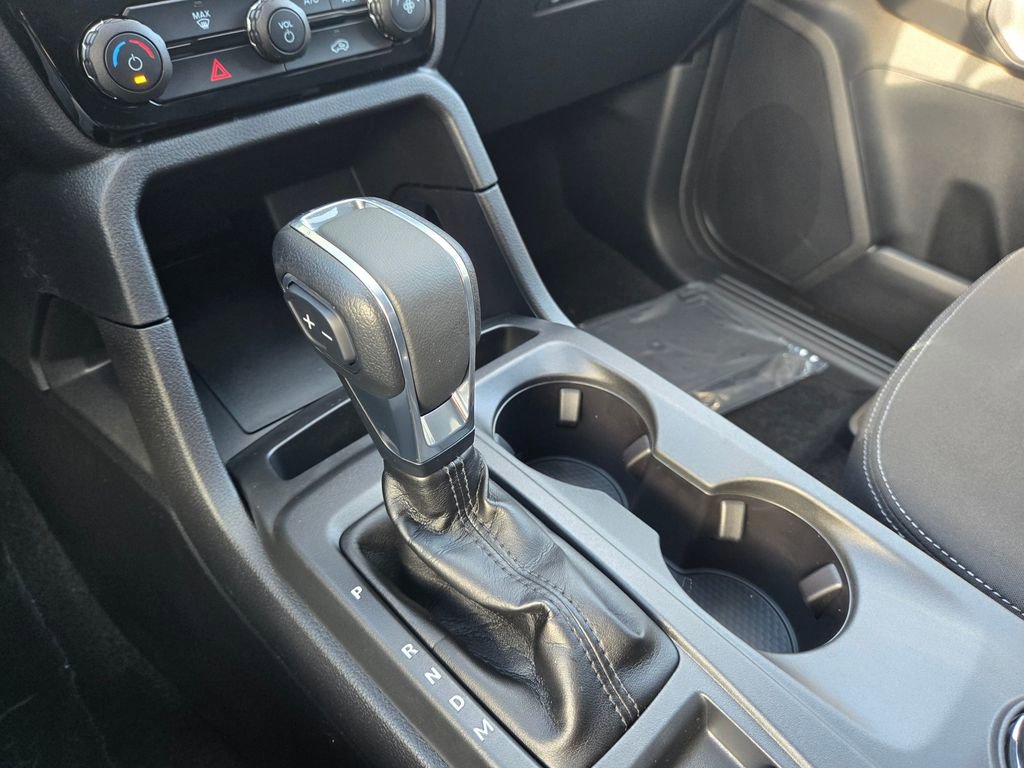 New 2025 Ford Ranger XLT w/ FX4 Off-Road Package image 20