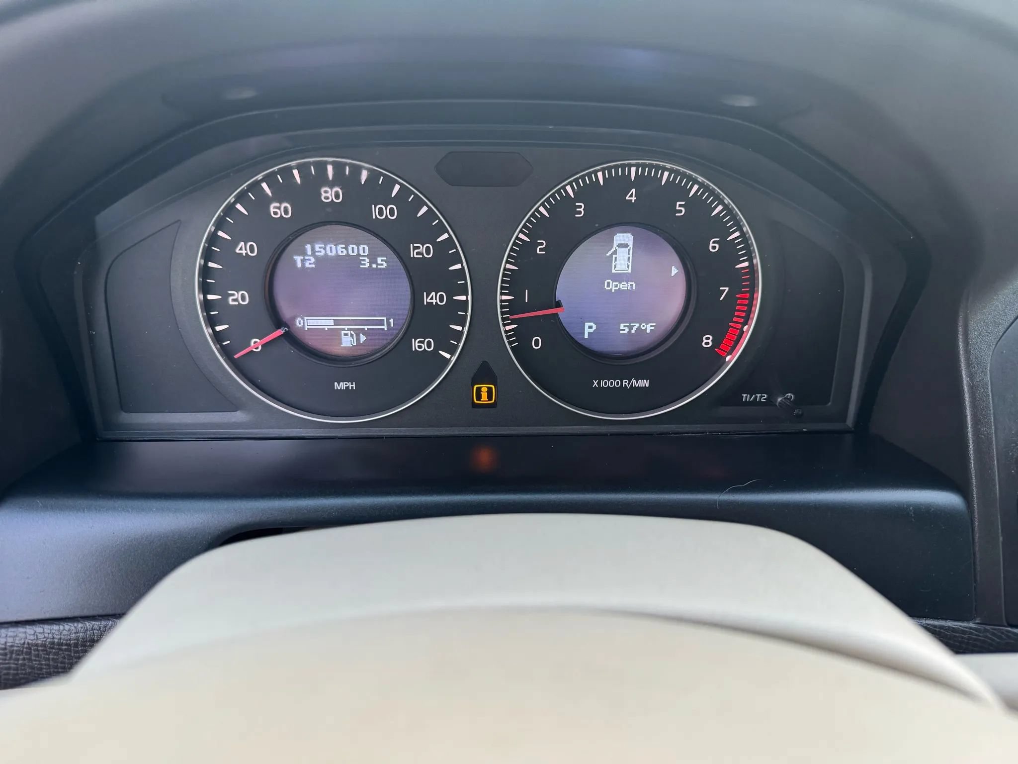 Used 2010 Volvo XC60 3.2 AWD/4WD image 26