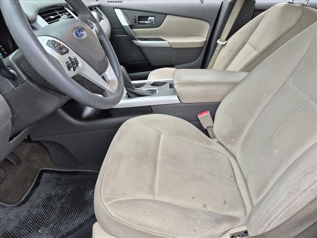 Used 2013 Ford Edge SE FWD image 14