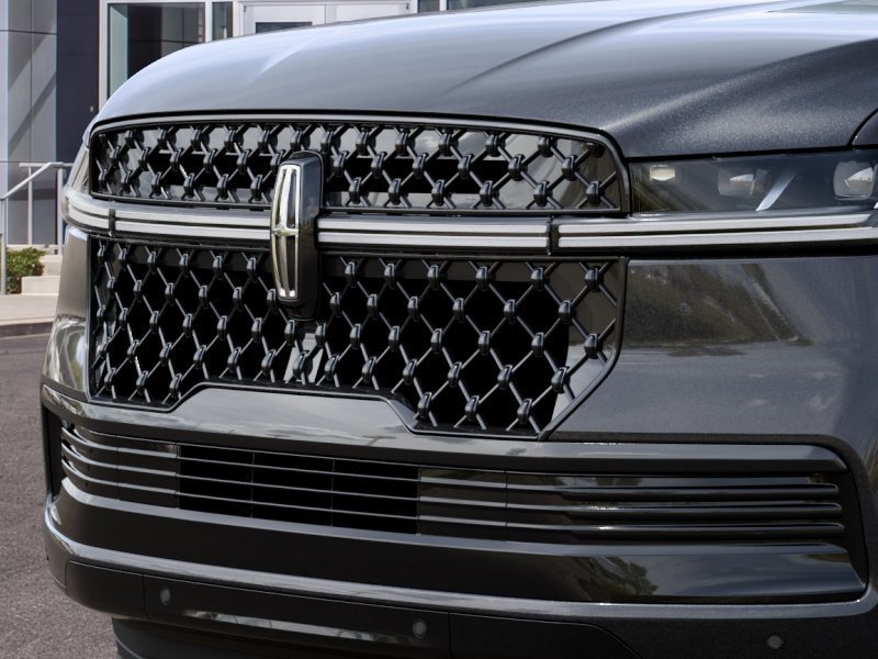 New 2027 Lincoln Navigator Reserve w/ Jet Appearance Package AWD/4WD image 41