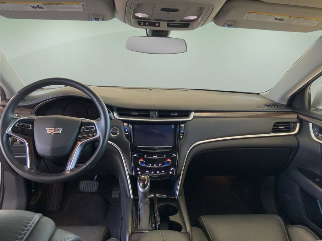 Used 2016 Cadillac XTS Luxury FWD image 16