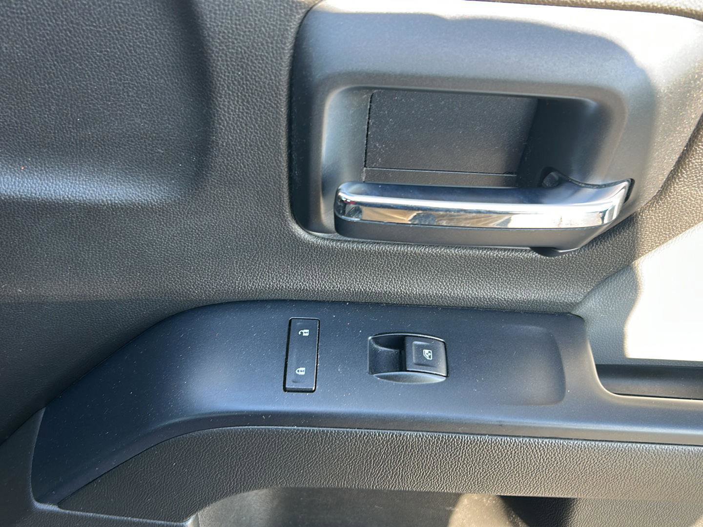 Used 2016 GMC Sierra 1500 2WD Regular Cab w/ Sierra Convenience Package image 19