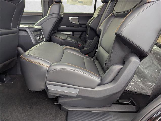 New 2025 Ford Expedition Tremor image 13