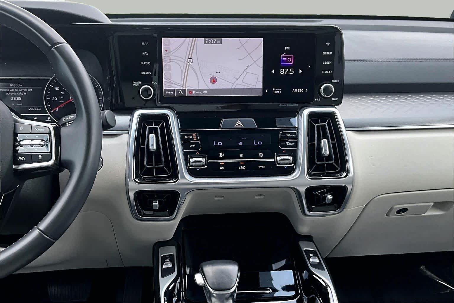 Used 2022 Kia Sorento SX FWD image 7