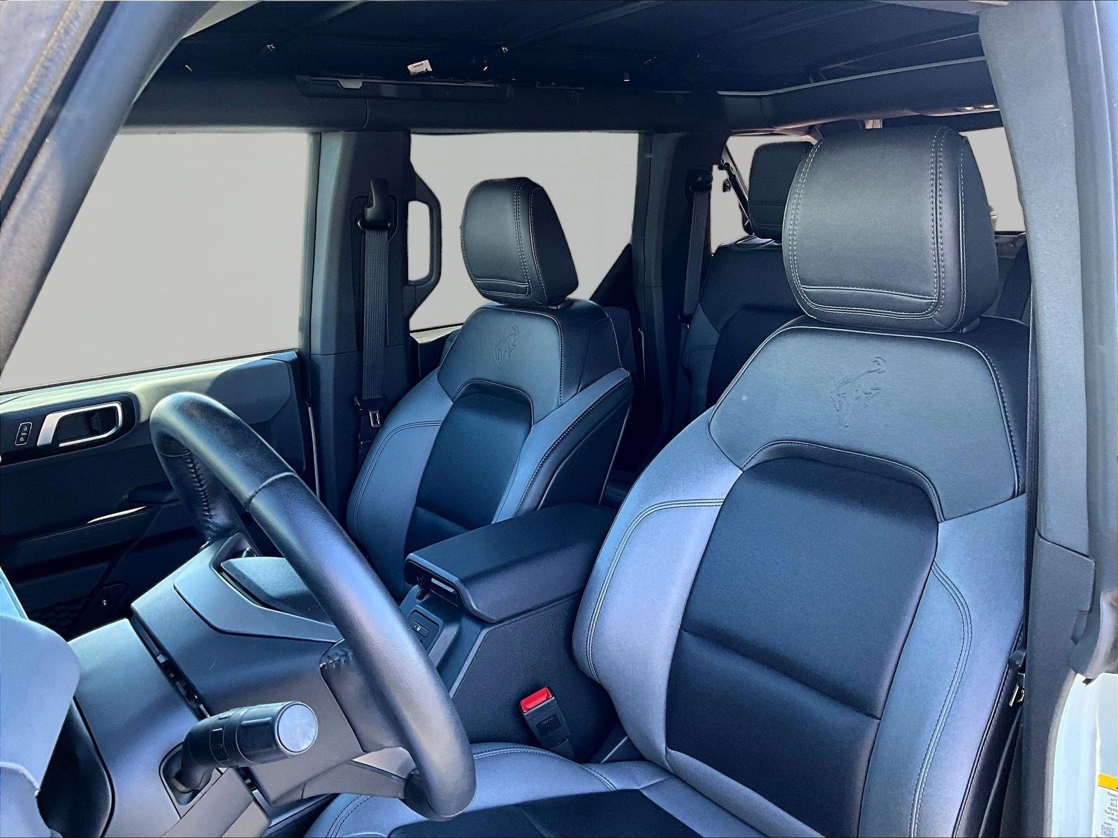 Used 2024 Ford Bronco Big Bend AWD/4WD image 21