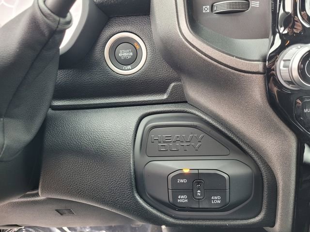 New 2026 RAM 2500 Tradesman image 28