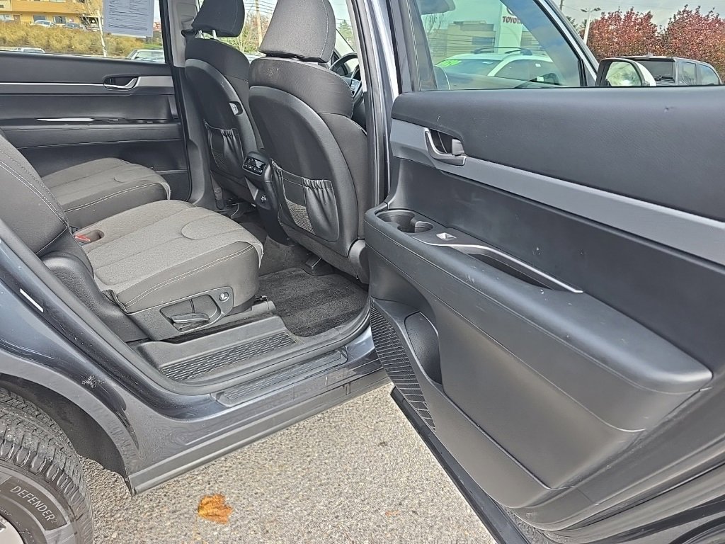 Used 2020 Hyundai Palisade SEL image 8