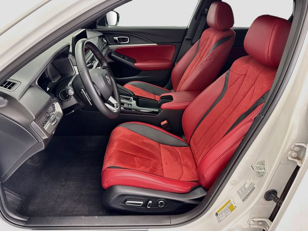 Used 2023 Acura Integra A-Spec w/ Technology Package FWD image 17