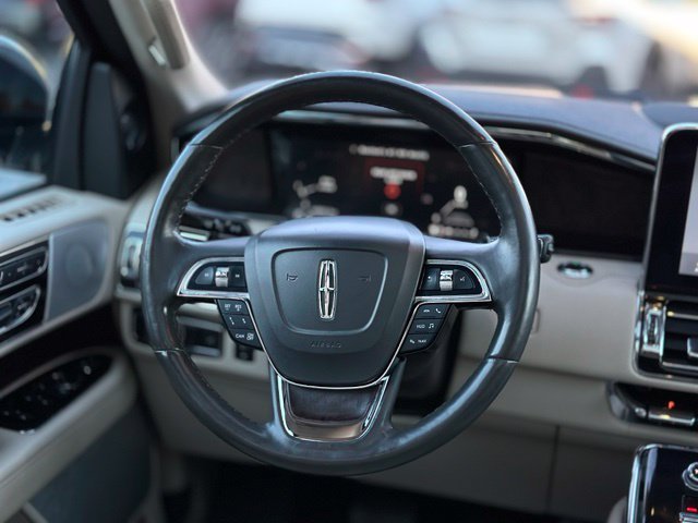 Used 2019 Lincoln Navigator L Reserve AWD/4WD image 19