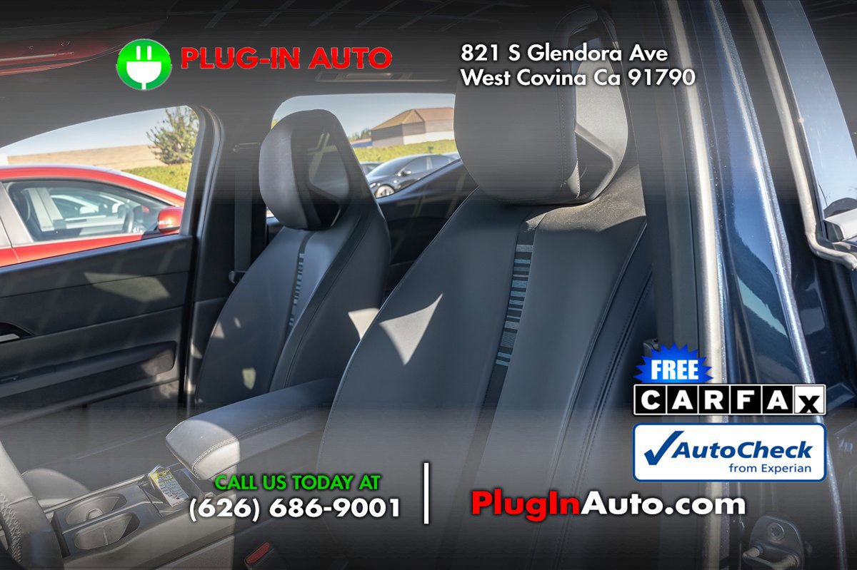 Used 2023 Fisker Ocean Extreme image 8