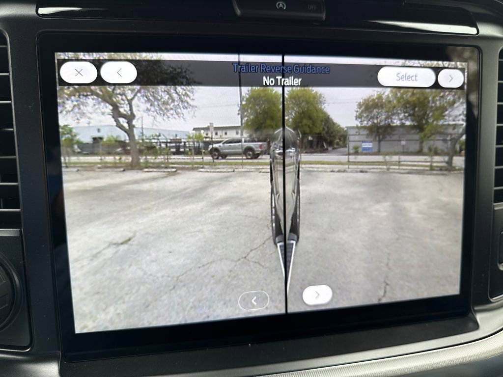 New 2026 Ford F150 Lariat w/ Equipment Group 501A Mid image 27