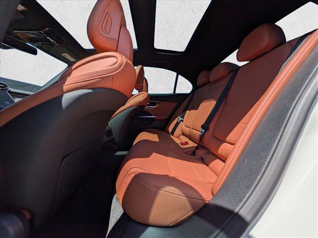Certified 2026 Mercedes-Benz C 300 4MATIC Sedan image 19