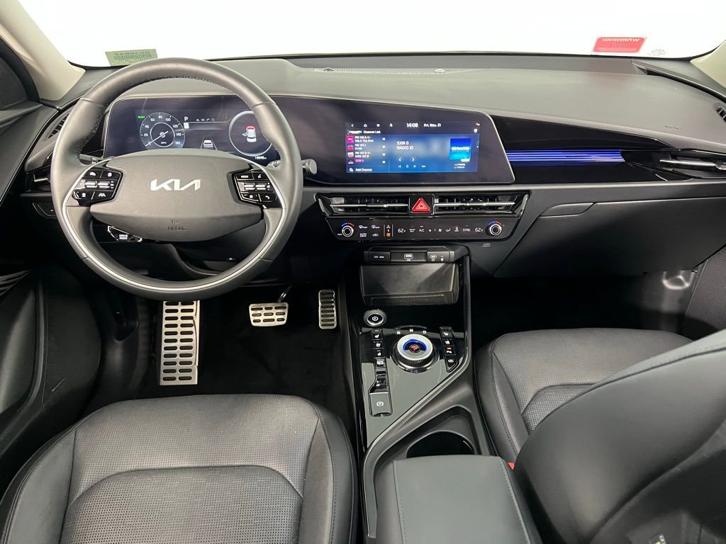 Used 2024 Kia Niro Wave image 27