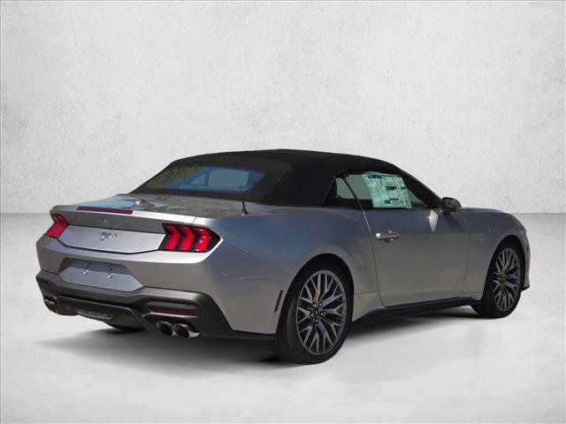 New 2026 Ford Mustang Premium RWD video 2