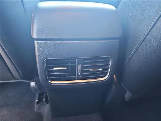 Used 2025 MAZDA CX-5 Carbon Edition image 17