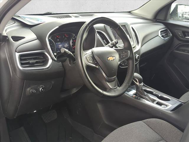 Certified 2024 Chevrolet Equinox LT w/ LPO, Floor Liner Package AWD/4WD image 10