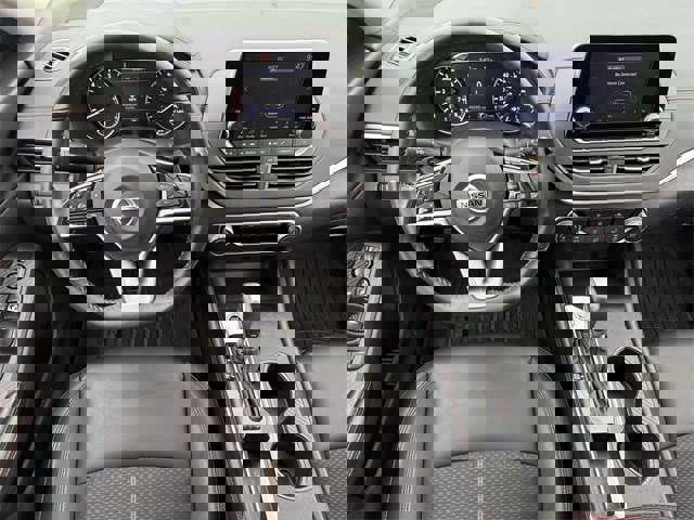 Used 2021 Nissan Altima 2.5 SR image 12