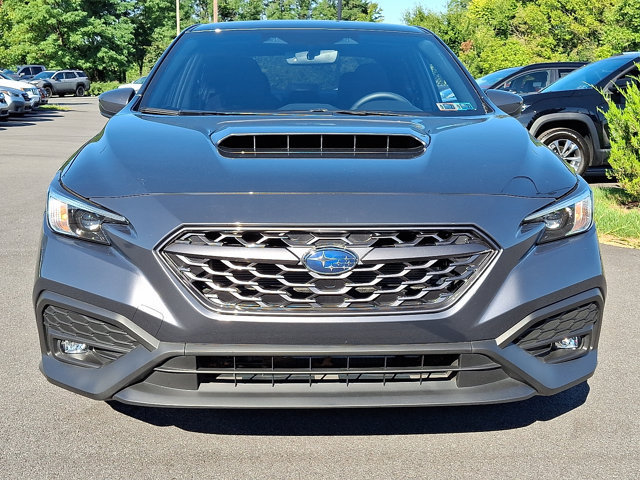 Certified 2024 Subaru WRX Premium AWD/4WD image 3