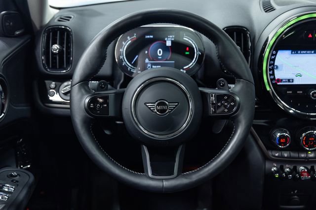 Certified 2023 MINI Cooper Countryman S AWD/4WD image 14