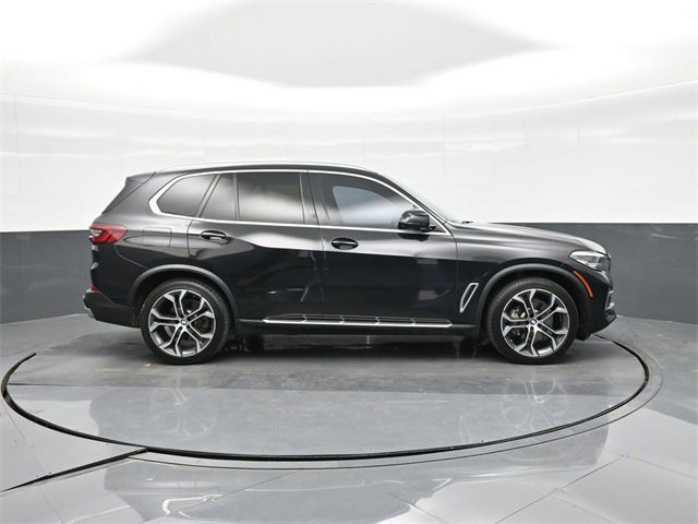 Used 2020 BMW X5 sDrive40i w/ Convenience Package image 18