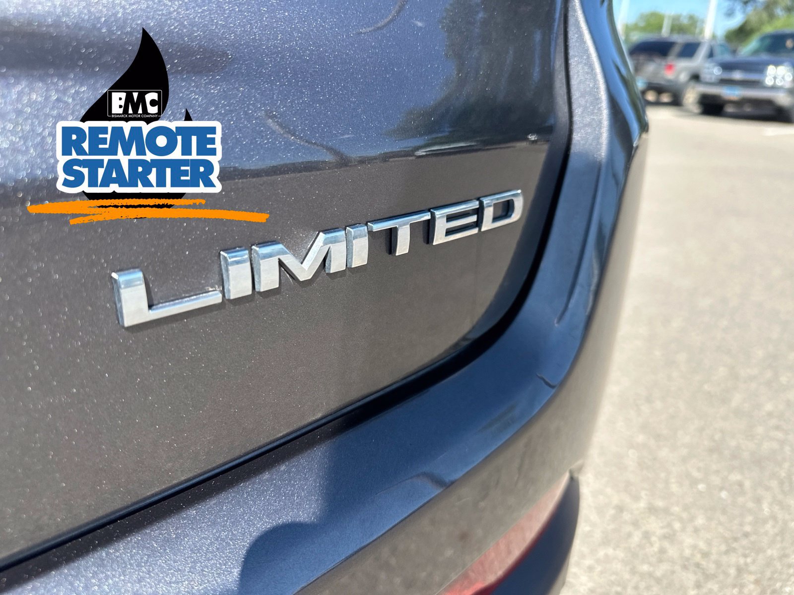 Used 2022 Jeep Compass Limited AWD/4WD image 6