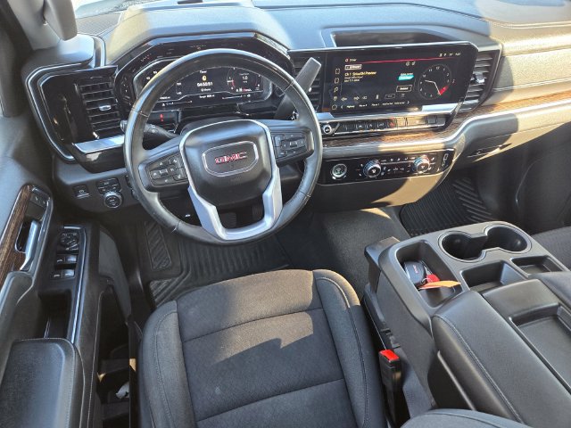 Used 2023 GMC Sierra 1500 Elevation AWD/4WD image 11