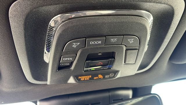 New 2026 Toyota Crown Platinum image 18