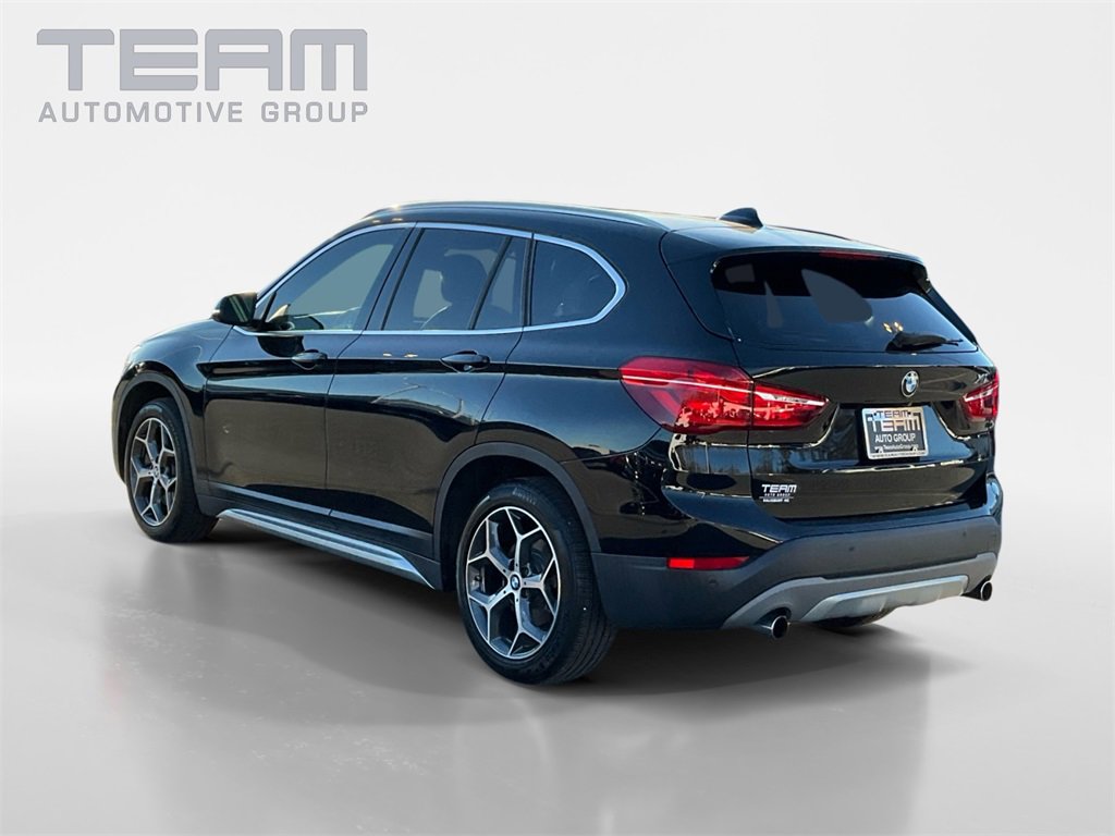 Used 2017 BMW X1 xDrive28i image 5
