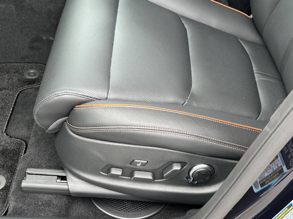 New 2026 Genesis GV70 2.5T Sport Prestige AWD/4WD image 10