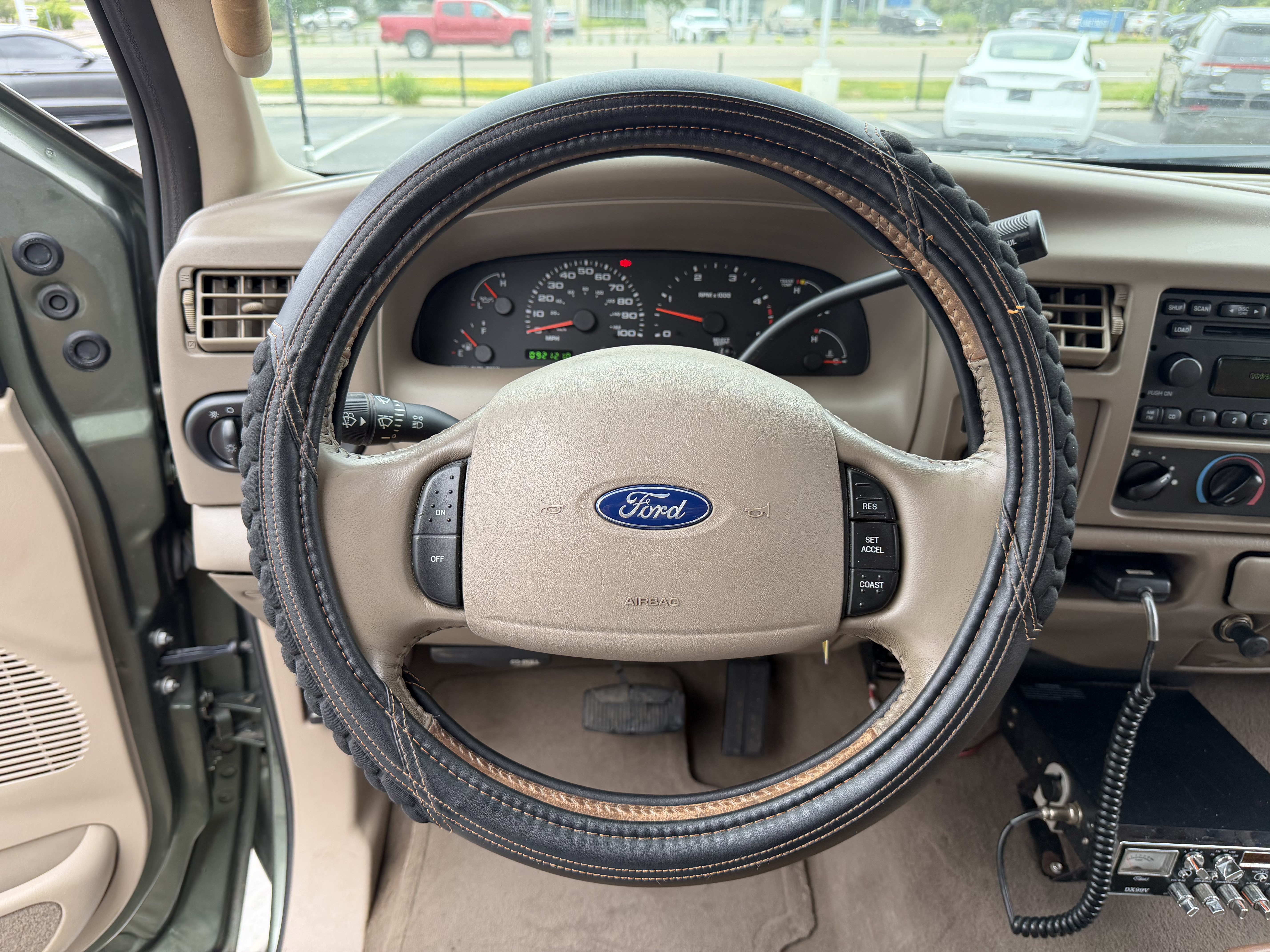 Used 2003 Ford F350 Lariat AWD/4WD image 14