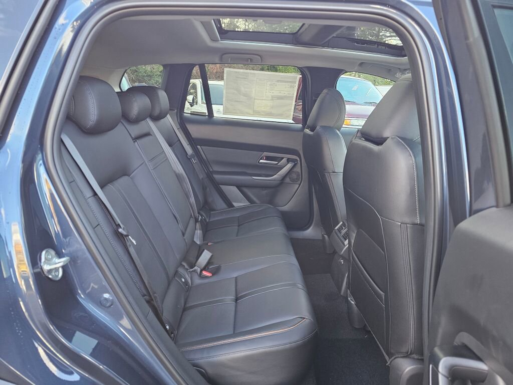 New 2026 MAZDA CX-50 AWD 2.5 S w/ Weather Package image 30