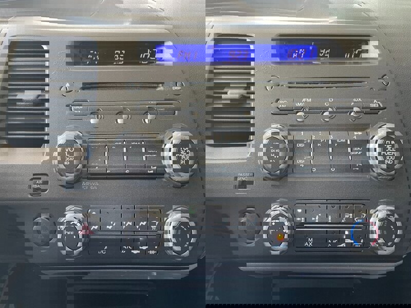 Used 2011 Honda Civic LX image 27