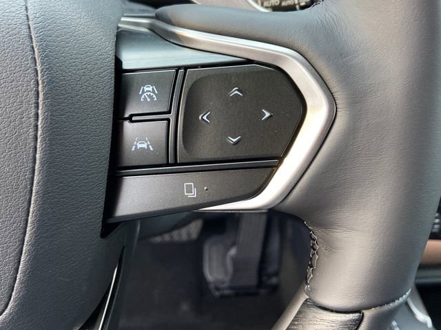 New 2026 Lexus RX 450h AWD image 19