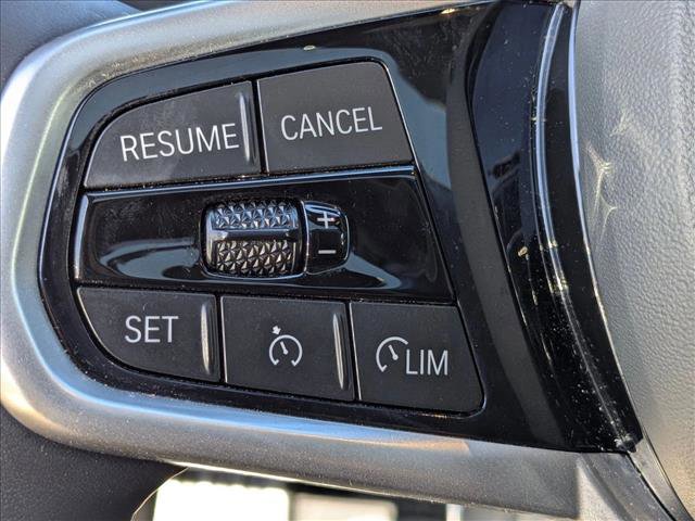 Used 2025 BMW 430i xDrive w/ M Sport Package image 11