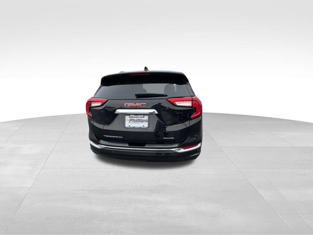 Certified 2022 GMC Terrain Denali image 9