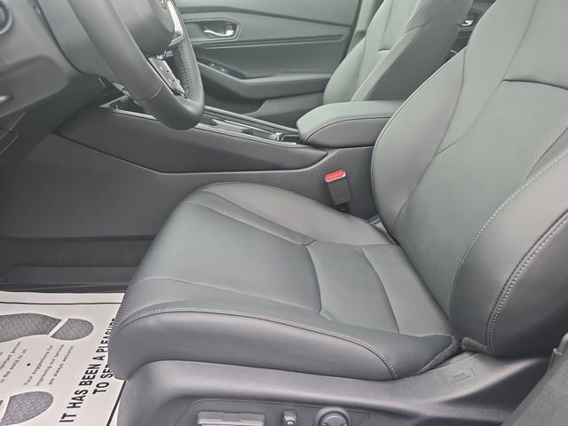 New 2026 Honda Accord Touring image 29